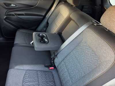 2024 Chevrolet Equinox, $21649. Photo 8