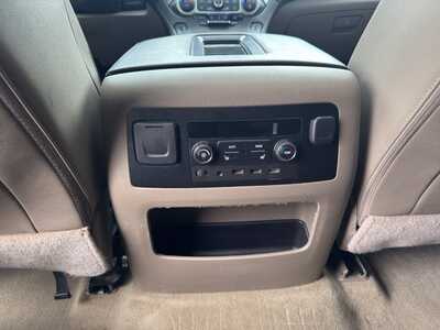 2017 Chevrolet Tahoe, $21349. Photo 11