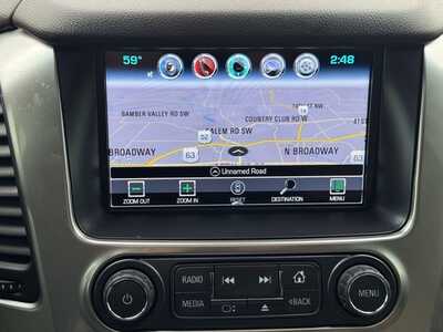 2017 Chevrolet Tahoe, $21349. Photo 3