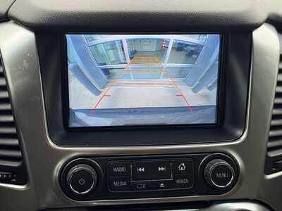 2017 Chevrolet Tahoe, $21349. Photo 4