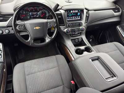 2018 Chevrolet Suburban, $16949. Photo 11