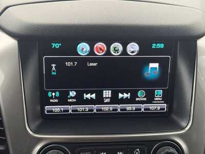 2018 Chevrolet Suburban, $16949. Photo 3