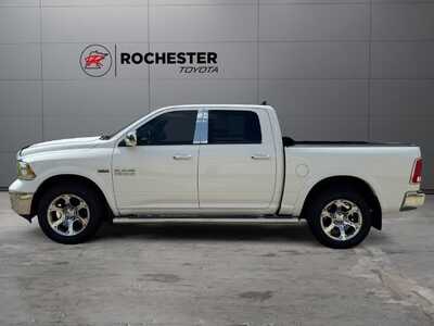 2017 RAM 1500 Crew Cab, $21949. Photo 2