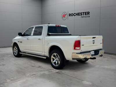 2017 RAM 1500 Crew Cab, $21949. Photo 3
