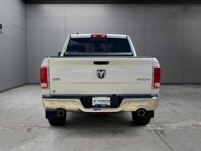 2017 RAM 1500 Crew Cab, $21949. Photo 4