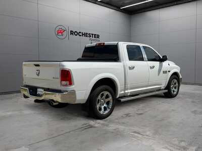 2017 RAM 1500 Crew Cab, $21949. Photo 5