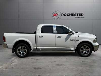 2017 RAM 1500 Crew Cab, $21949. Photo 6