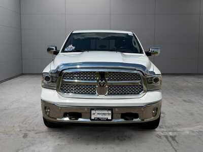 2017 RAM 1500 Crew Cab, $21949. Photo 8