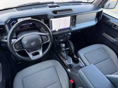 2022 Ford Bronco, $38949. Photo 10
