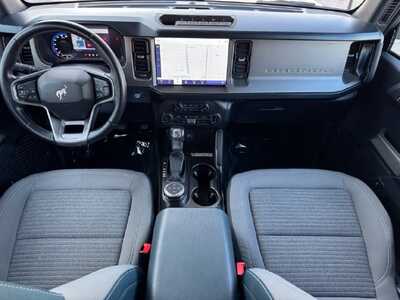 2022 Ford Bronco, $38949. Photo 11