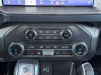 2022 Ford Bronco, $38949. Photo 12