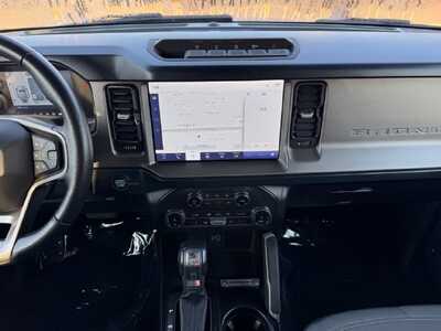2022 Ford Bronco, $38949. Photo 2