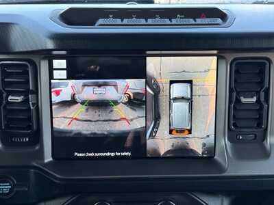 2022 Ford Bronco, $38949. Photo 4