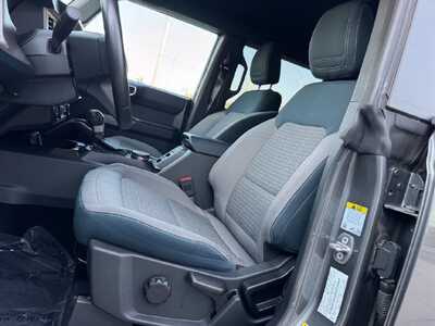 2022 Ford Bronco, $38949. Photo 5