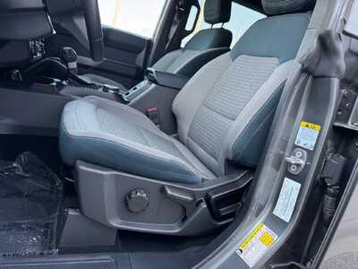 2022 Ford Bronco, $38949. Photo 6