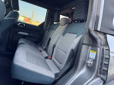 2022 Ford Bronco, $38949. Photo 7