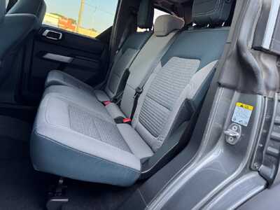 2022 Ford Bronco, $38949. Photo 8