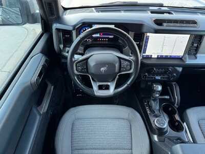 2022 Ford Bronco, $38949. Photo 9