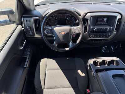 2015 Chevrolet 2500 Crew Cab, $22949. Photo 8