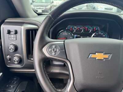 2015 Chevrolet 1500 Crew Cab, $18449. Photo 10