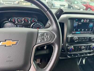 2015 Chevrolet 1500 Crew Cab, $18449. Photo 11