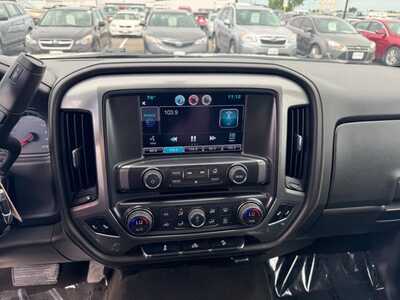 2015 Chevrolet 1500 Crew Cab, $18449. Photo 3