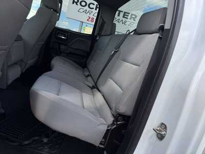 2018 Chevrolet 1500 Ext Cab, $18949. Photo 10