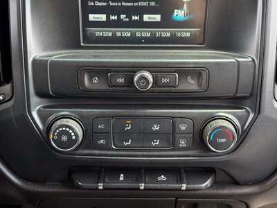 2018 Chevrolet 1500 Ext Cab, $18949. Photo 12