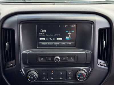 2018 Chevrolet 1500 Ext Cab, $18949. Photo 3