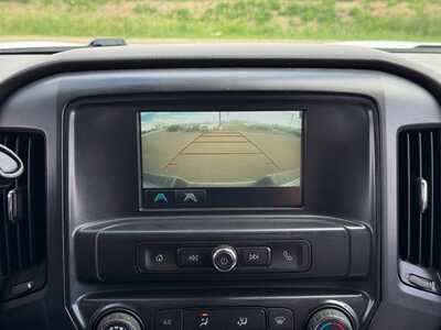 2018 Chevrolet 1500 Ext Cab, $18949. Photo 4