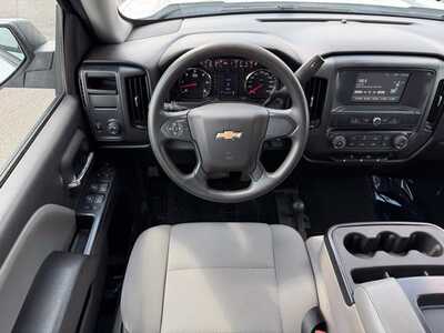 2018 Chevrolet 1500 Ext Cab, $18949. Photo 5