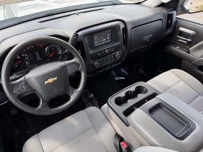 2018 Chevrolet 1500 Ext Cab, $18949. Photo 6