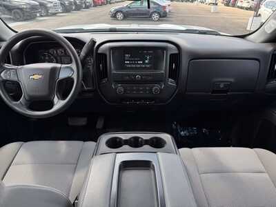 2018 Chevrolet 1500 Ext Cab, $18949. Photo 7