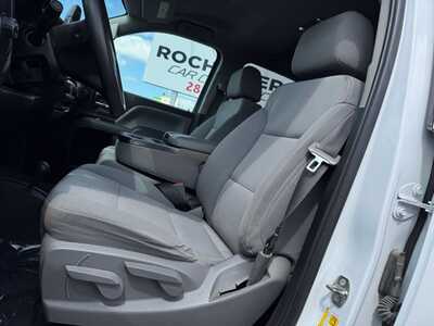 2018 Chevrolet 1500 Ext Cab, $18949. Photo 8