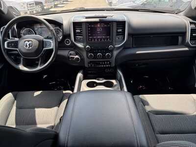 2019 RAM 1500 Crew Cab, $18549. Photo 11