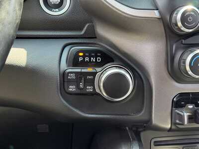 2019 RAM 1500 Crew Cab, $18549. Photo 12