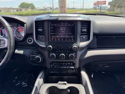2019 RAM 1500 Crew Cab, $18549. Photo 2