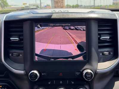 2019 RAM 1500 Crew Cab, $18549. Photo 4