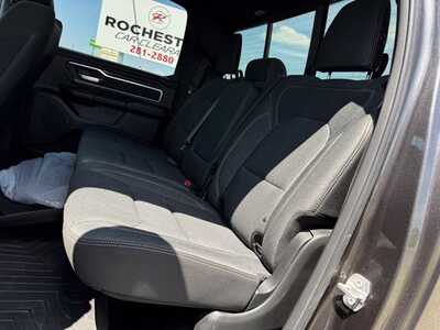 2019 RAM 1500 Crew Cab, $18549. Photo 7