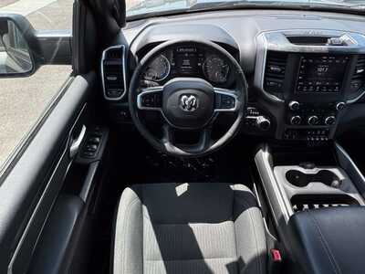 2019 RAM 1500 Crew Cab, $18549. Photo 9