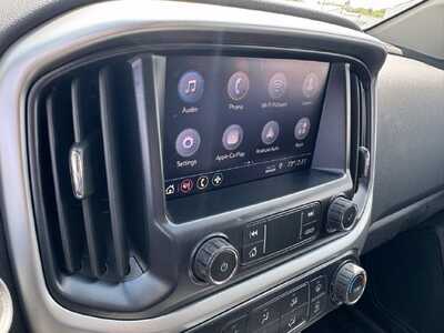2020 Chevrolet Colorado Crew Cab, $15849. Photo 2