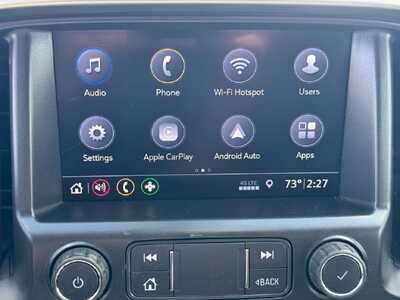 2020 Chevrolet Colorado Crew Cab, $15849. Photo 3