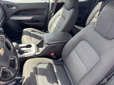 2020 Chevrolet Colorado Crew Cab, $15849. Photo 6