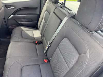 2020 Chevrolet Colorado Crew Cab, $15849. Photo 8