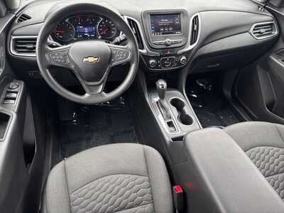 2020 Chevrolet Equinox, $18949. Photo 10