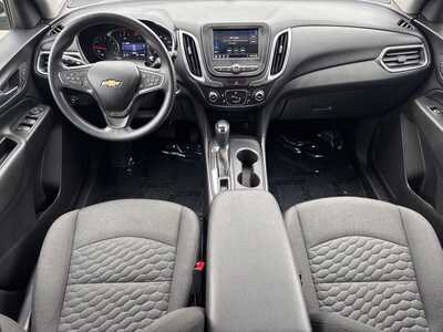2020 Chevrolet Equinox, $18949. Photo 11