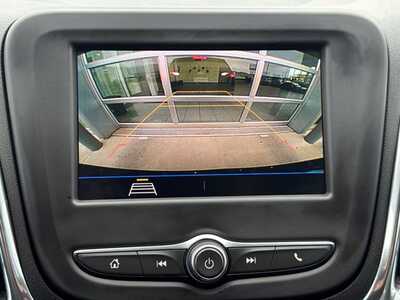 2020 Chevrolet Equinox, $18949. Photo 4