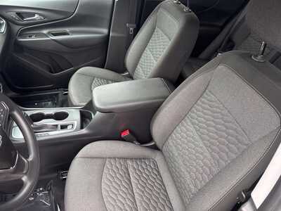 2020 Chevrolet Equinox, $18949. Photo 6