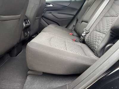 2020 Chevrolet Equinox, $18949. Photo 7