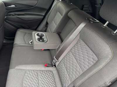 2020 Chevrolet Equinox, $18949. Photo 8